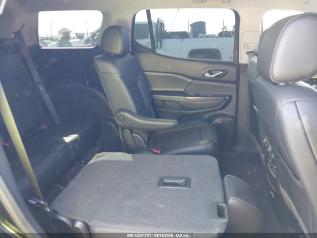 2021 GMC ACADIA 1GKKNMLS7MZ228985 Photo 7