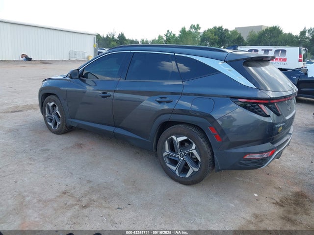 Продаж на аукціоні авто 2022 Hyundai Tucson Limited, vin: 5NMJE3AE6NH029737, номер лоту: 43241731