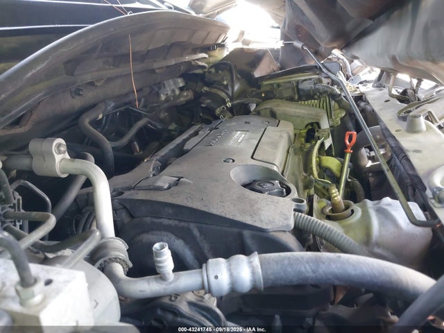 Honda k24w9 2016 2HKRM3H45GH540994 Image 10