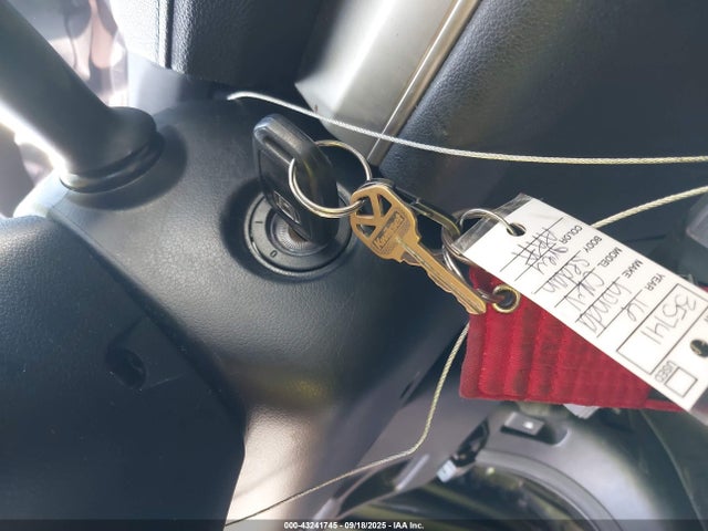 Honda k24w9 2016 2HKRM3H45GH540994 Image 11