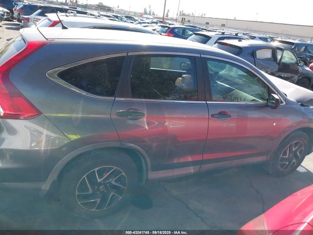 Honda k24w9 2016 2HKRM3H45GH540994 Image 13