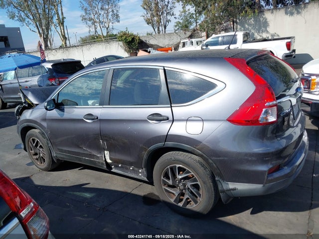 Honda k24w9 2016 2HKRM3H45GH540994 Image 14