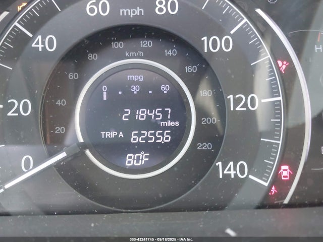 Honda k24w9 2016 2HKRM3H45GH540994 Image 15