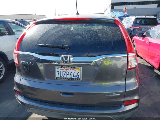 Honda k24w9 2016 2HKRM3H45GH540994 Image 16