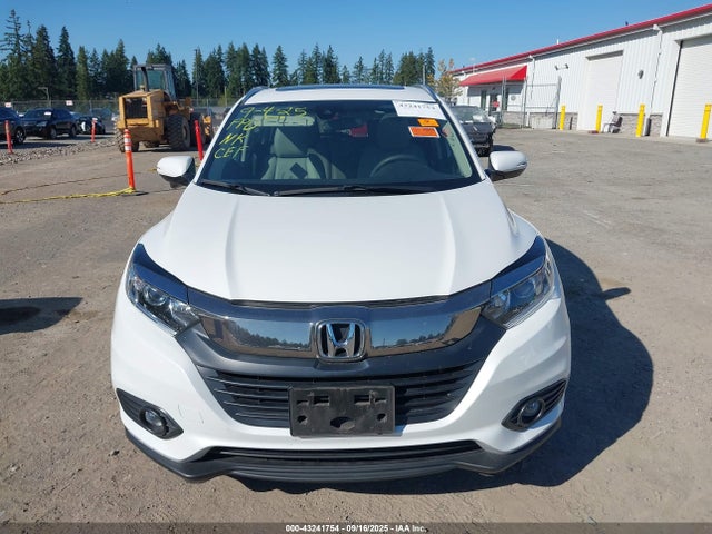 3CZRU6H50LM700482 Honda r18z9