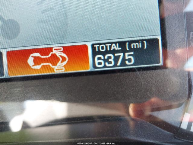 2010 CAN-AM SPYDER ROADSTER 2BXJBLC16AV000314 Photo 6