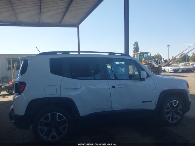 Jeep Renegade 2017 ZACCJABB9HPG39918 Image 13