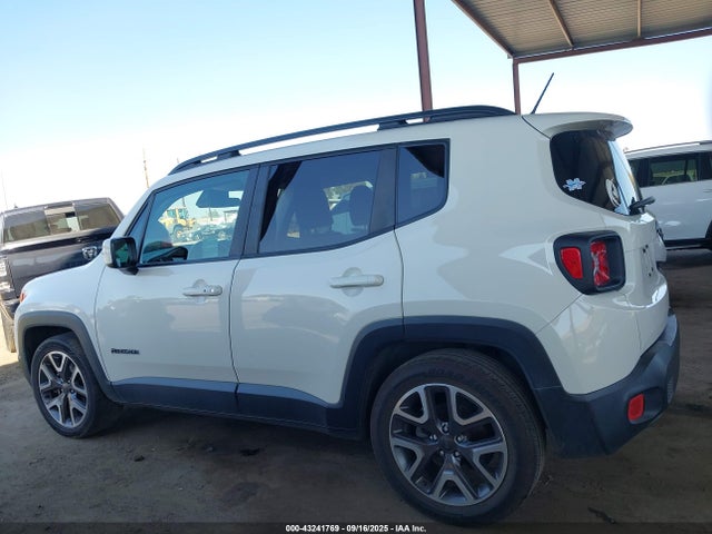 Jeep Renegade 2017 ZACCJABB9HPG39918 Image 14