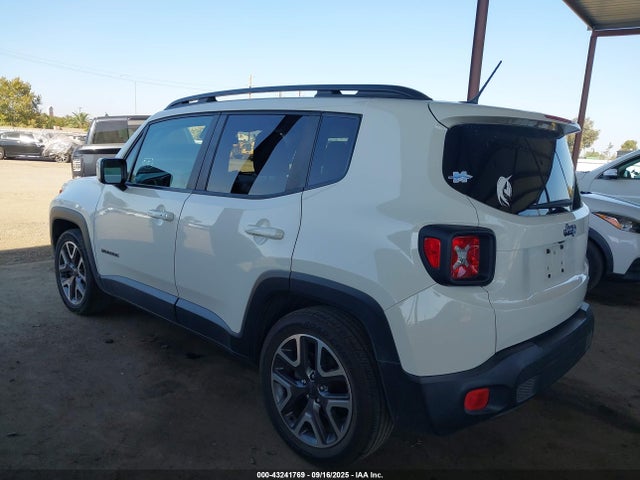 Jeep Renegade 2017 ZACCJABB9HPG39918 Image 3