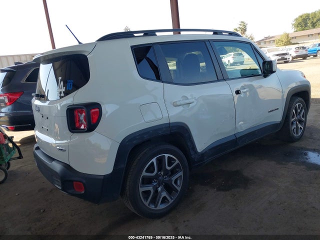 Jeep Renegade 2017 ZACCJABB9HPG39918 Image 4