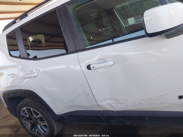 Jeep Renegade 2017 ZACCJABB9HPG39918 Image 6
