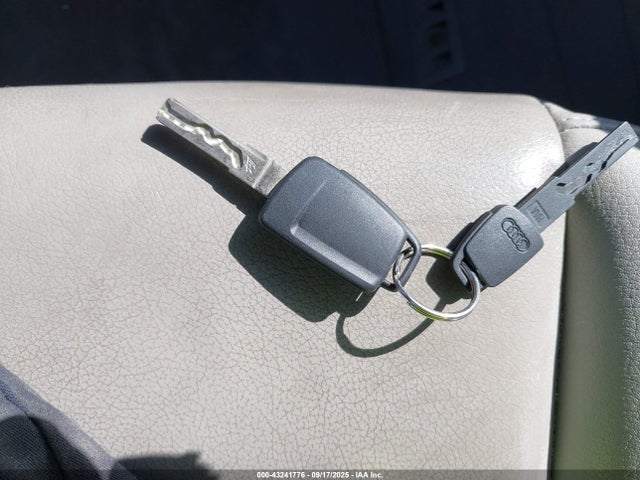 2007 AUDI A4 WAUAF78E37A161956 Photo 10
