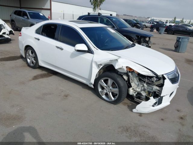 2012 ACURA TSX JH4CU2F63CC031141 Photo 0
