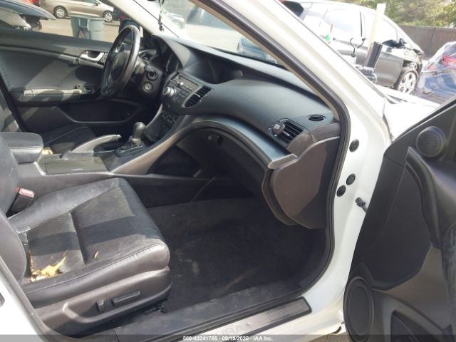 2012 ACURA TSX JH4CU2F63CC031141 Photo 4