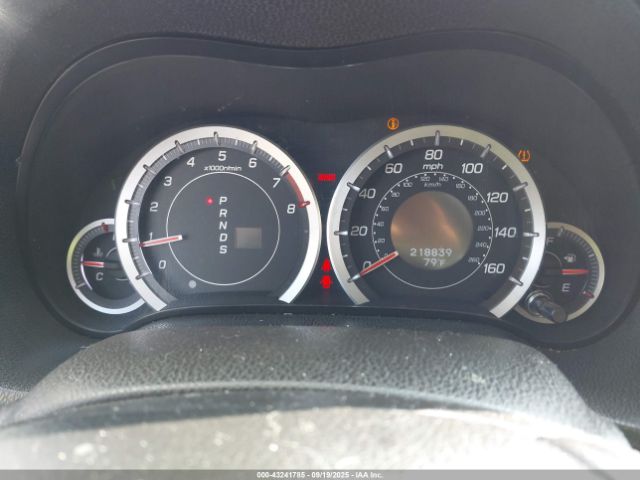 2012 ACURA TSX JH4CU2F63CC031141 Photo 6