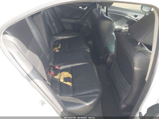 2012 ACURA TSX JH4CU2F63CC031141 Photo 7