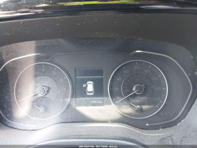 2021 HYUNDAI PALISADE KM8R14HE8MU181211 Photo 6