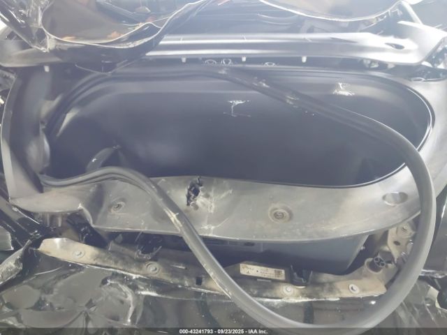 2022 TESLA MODEL Y 7SAYGAEE0NF506285 Photo 9