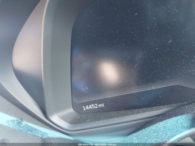 2022 CADILLAC CT4-V 1G6D75RP3N0410019 Photo 6