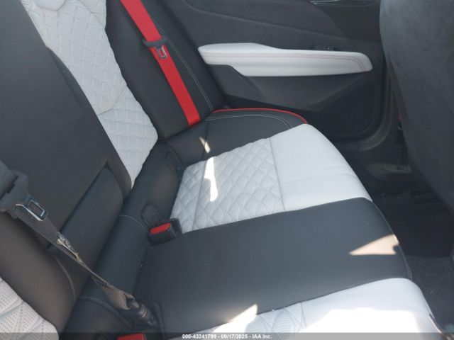 2022 CADILLAC CT4-V 1G6D75RP3N0410019 Photo 7