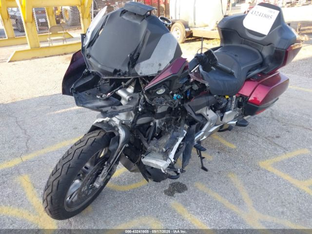2023 HONDA GL1800 JH2SC7952PK502229 Photo 1