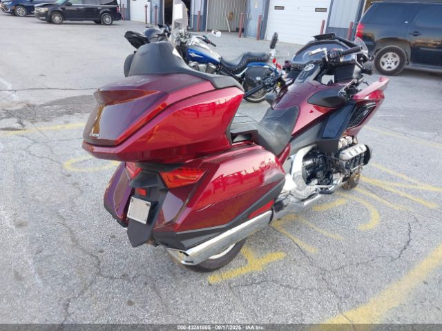 2023 HONDA GL1800 JH2SC7952PK502229 Photo 3