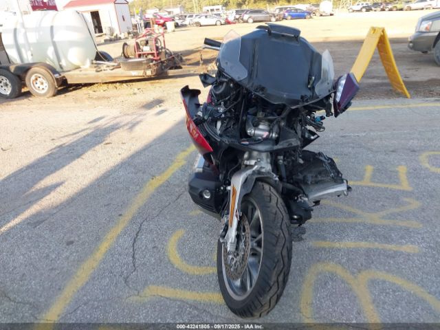 2023 HONDA GL1800 JH2SC7952PK502229 Photo 4
