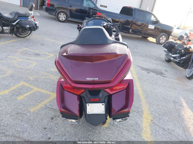 2023 HONDA GL1800 JH2SC7952PK502229 Photo 5