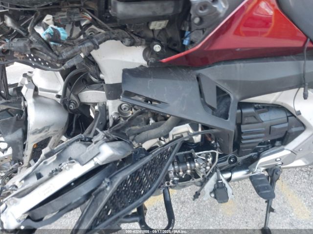 2023 HONDA GL1800 JH2SC7952PK502229 Photo 8