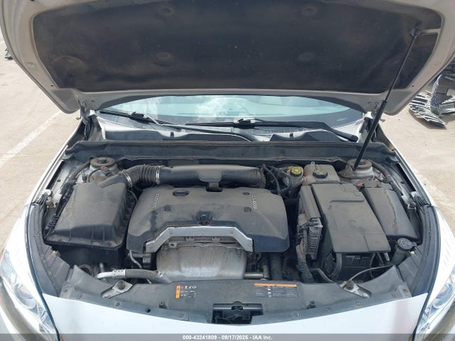 1G11E5SA5GU161349 Chevrolet Malibu Limited Ltz