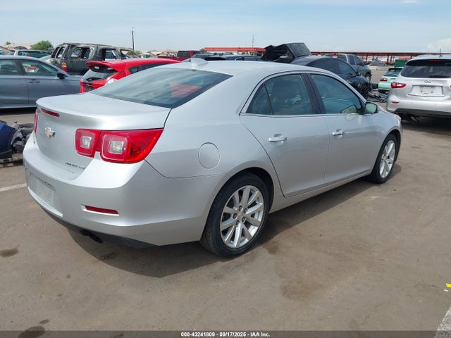 1G11E5SA5GU161349 Chevrolet Malibu Limited Ltz