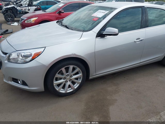 1G11E5SA5GU161349 Chevrolet Malibu Limited Ltz