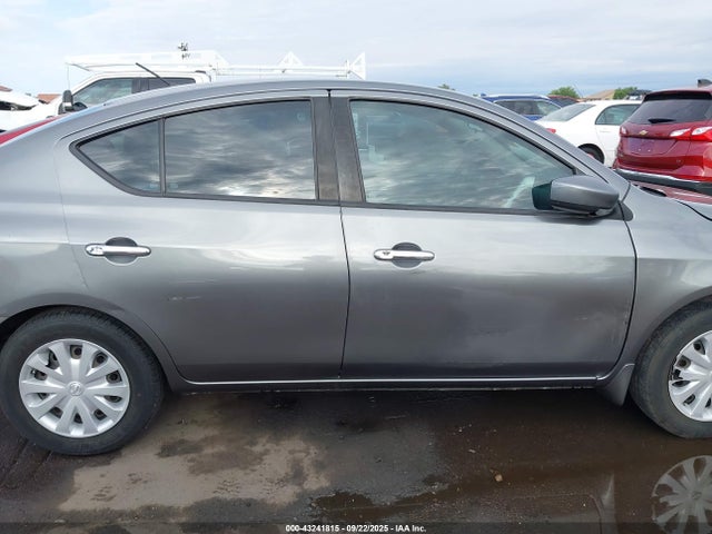 Nissan Versa 2016 3N1CN7AP3GL844326 Image 14