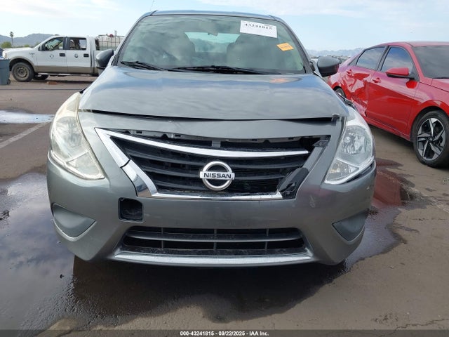 Nissan Versa 2016 3N1CN7AP3GL844326 Image 6