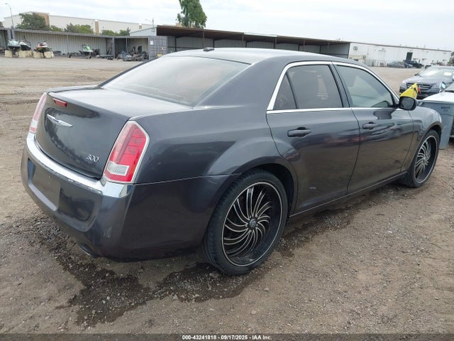 2C3CCAAG9EH382719 Chrysler 2014