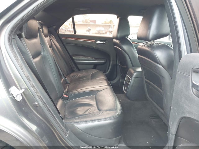 2C3CCAAG9EH382719 Chrysler 2014