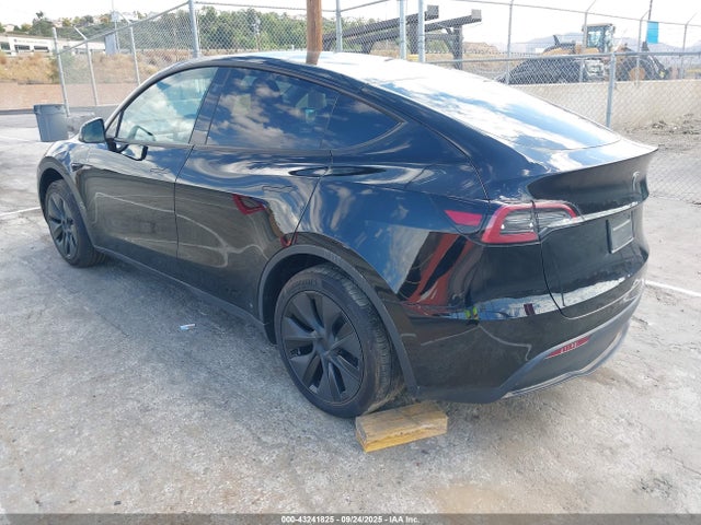 7SAYGDEDXSF282401 Tesla 2025