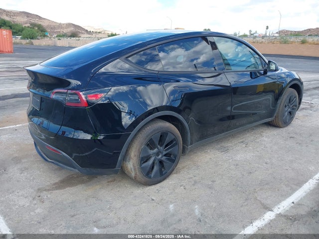 7SAYGDEDXSF282401 Tesla 2025