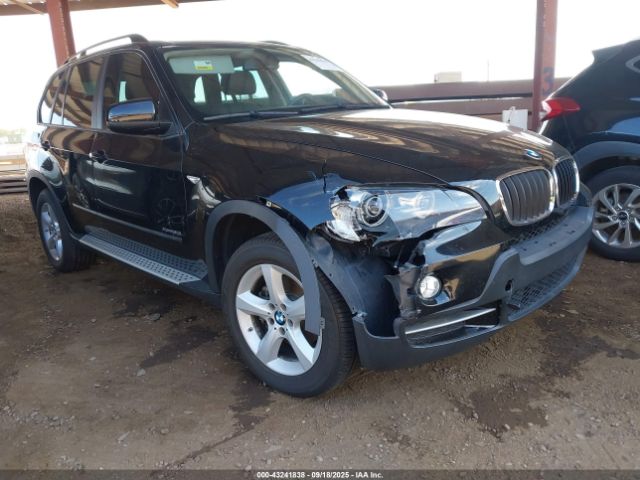2010 BMW X5 5UXFE4C58AL379693