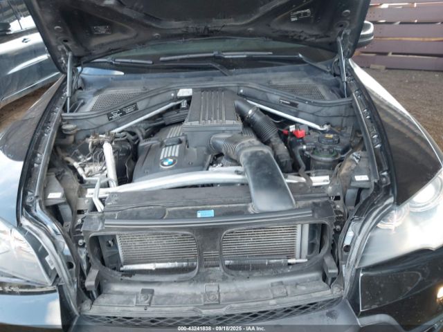 2010 BMW X5 5UXFE4C58AL379693 Photo 9