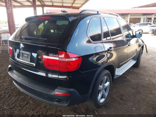 2010 BMW X5 5UXFE4C58AL379693 Photo 3