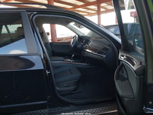 2010 BMW X5 5UXFE4C58AL379693 Photo 4