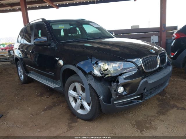 2010 BMW X5 5UXFE4C58AL379693 Photo 5