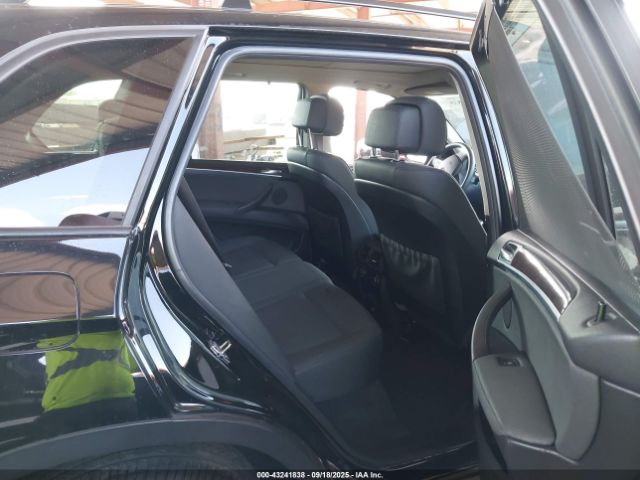 2010 BMW X5 5UXFE4C58AL379693 Photo 7
