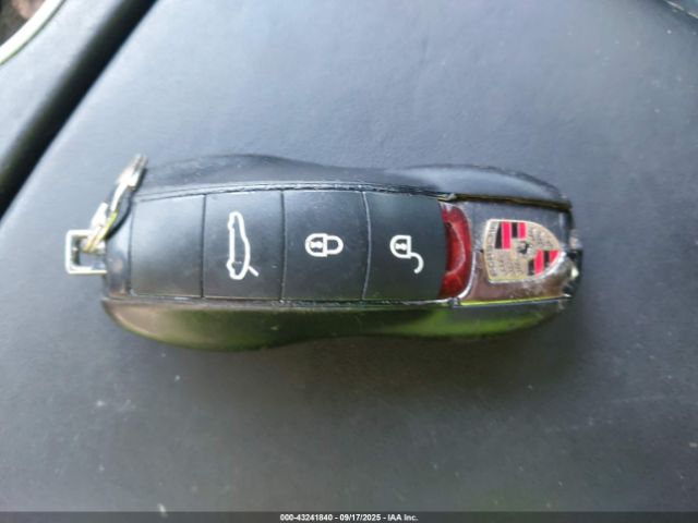 2013 PORSCHE PANAMERA WP0AF2A70DL075912 Photo 10