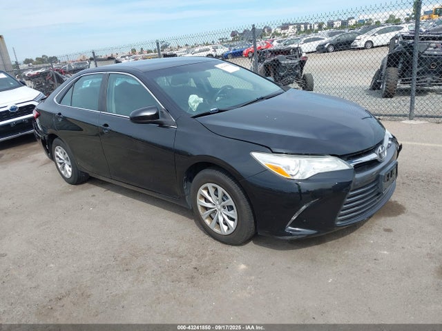 Toyota Camry 2015 4T4BF1FK8FR504126 Image 13