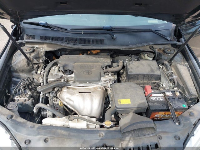Toyota Camry 2015 4T4BF1FK8FR504126 Image 22