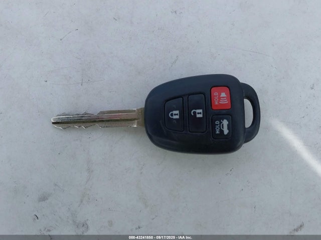 Toyota Camry 2015 4T4BF1FK8FR504126 Image 23