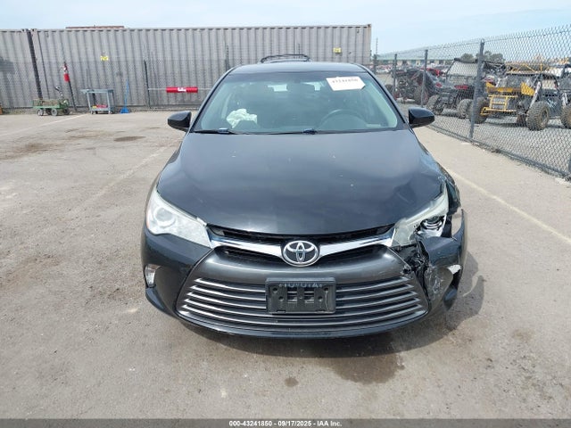 Toyota Camry 2015 4T4BF1FK8FR504126 Image 24