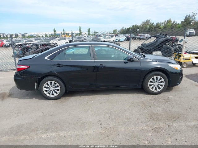 Toyota Camry 2015 4T4BF1FK8FR504126 Image 25